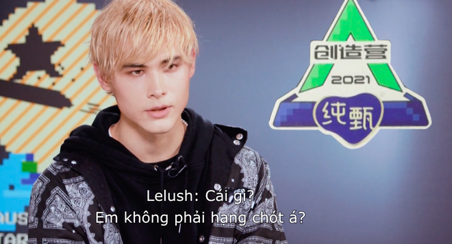 Sáng Tạo Doanh xuất hiện thí sinh hệ từ chối debut: Đang là giảng viên bỗng bị ép đi thi cho đủ quân số - Ảnh 5. Sáng Tạo Doanh xuất hiện thí sinh hệ từ chối debut: Đang là giảng viên bỗng bị ép đi thi cho đủ quân số - Ảnh 5.