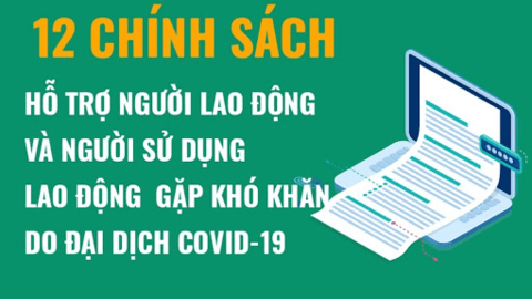 Nghị quyết 68 và Quyết định 23 có quy định hồi tố các chính sách?