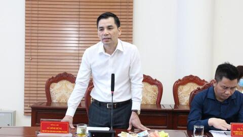 Công đoàn Thủ đô sáng tạo, trách nhiệm thực hiện Chương trình “1 triệu sáng kiến”