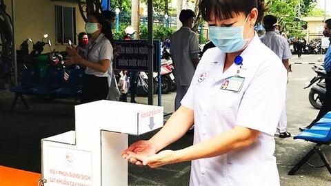Xem xét điều chỉnh biện pháp phòng, chống dịch Covid-19