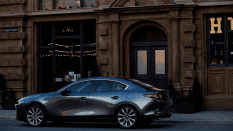 Mazda3 2023 sắp ra mắt, giá chỉ từ gần 500 triệu đồng