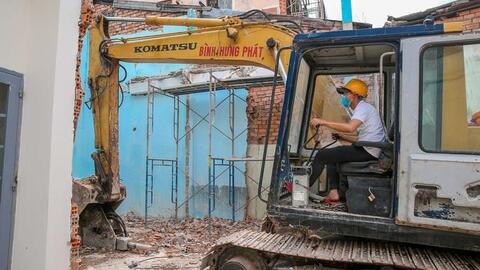 Những quy định có hiệu lực từ tháng 11/2022