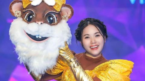 Thùy Chi trải lòng: Được và mất gì khi trở thành “Tí Nâu”?