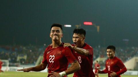 Chung kết lượt về AFF Cup 2022: Chờ cái kết đẹp cho thầy Park, cho Việt Nam