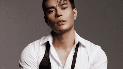Lê Dương Bảo Lâm tuổi 34: Ở nhà 7 tỷ, hạnh phúc bên người vợ chân chất, giản dị và ba người con