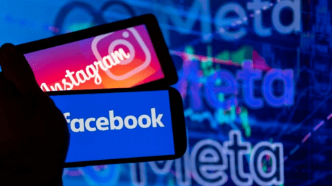 Người dùng phải "xin phép" mới được tắt quảng cáo trên Facebook và Instagram