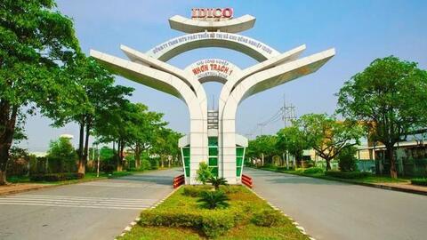 IDICO (IDC): Lợi nhuận giảm mạnh sau kiểm toán, lên kế hoạch thận trọng 2023