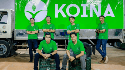 Dàn founder toàn "thứ dữ" từ  Vinshop, VinID, The Coffee House đi gọi vốn 70 lần đều bị từ chối, NĐT mạo hiểm tìm kiếm gì trong mùa đông của startup?