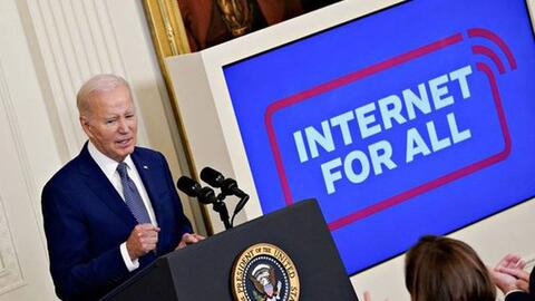 Mỹ đầu tư phát triển hạ tầng Internet tốc độ cao