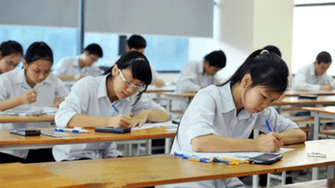 Hà Nội: Học phí các trường công lập năm học 2023-2024 cao nhất 300.000 đồng/tháng