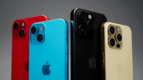 Đây có thể là nâng cấp quan trọng nhất trên iPhone 15