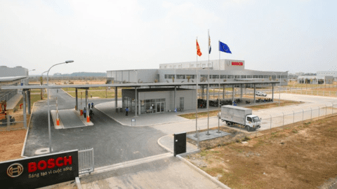 91% doanh nghiệp Đức muốn mở rộng đầu tư ở Việt Nam
