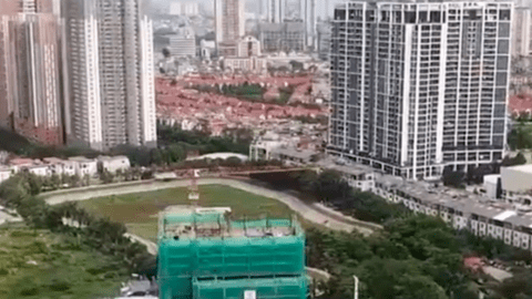 Có sổ đỏ 300m2 đất... vẫn đăng ký mua nhà ở xã hội