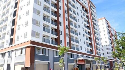 Mở rộng đối tượng, giảm thủ tục mua nhà ở xã hội