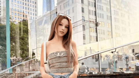 Huyền Baby: Hot girl lấy chồng đại gia, sống như bà hoàng trong biệt thự 100 tỷ vẫn tái xuất showbiz sau 10 năm
