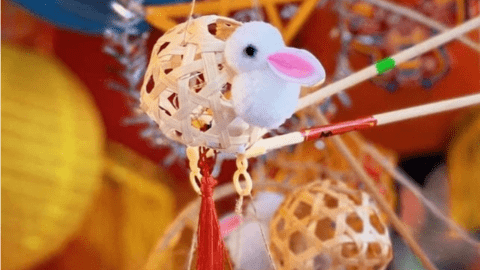Giới trẻ khởi nghiệp mùa trung thu, hốt bạc triệu từ đồ handmade