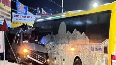 Phải xử lý hình sự chủ nhà xe!