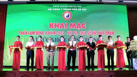 Nâng cao chất lượng khám, chữa bệnh bằng y học cổ truyền