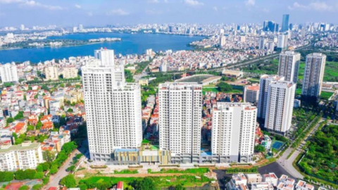 Kiến nghị siết quy định đặt cọc, minh bạch về mua bán nhà trong dự án bất động sản