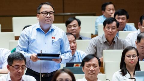 Đề nghị giảm giờ làm việc bình thường cho người lao động