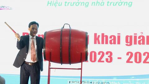 Trường Cao đẳng nghề TP.HCM không ngừng đổi mới hoạt động đào tạo và công tác tuyển sinh