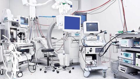 Gỡ vướng chính sách về vật tư y tế