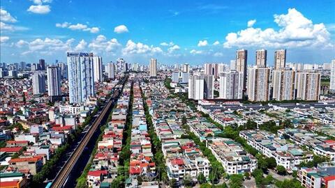 Bất động sản phát mại giá rẻ nhưng không dễ bán