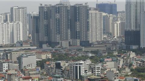 Thị trường bất động sản đã thoát "đáy"?