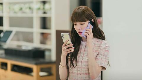 Thế hệ "sợ nghe điện thoại" tại Hàn Quốc: Căng thẳng khi nghe chuông reo, người thân gọi điện cũng sợ bắt máy