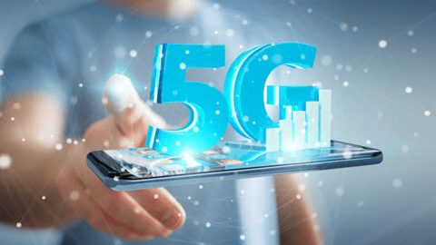 Hướng dẫn chi tiết cách bật 5G trên Samsung
