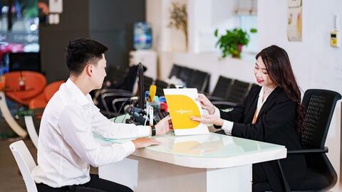 17 năm khởi nghiệp, VNDIRECT ghi danh TOP 60 doanh nghiệp đóng thuế lớn nhất Việt Nam