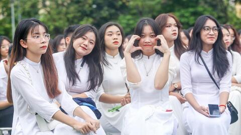 Hiệu trưởng đại học xin chuyển vị trí vì áp lực tự chủ