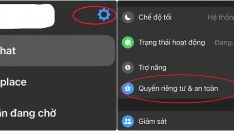 Facebook Messenger tăng cường bảo mật: Nhập đúng mã PIN mới vào đọc được tin nhắn