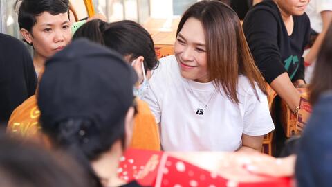 Mỹ Tâm và hành trình 15 năm của Quỹ từ thiện MT Foundation: "Tâm học cách sống tử tế từ chính bố mẹ"