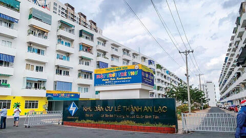 TP HCM nhận diện được 5 nhóm vướng mắc khi triển khai nhà ở xã hội