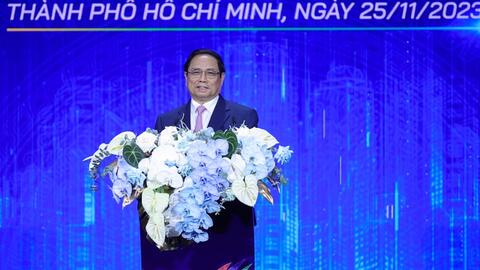 Thủ tướng: Dành ưu đãi vượt trội, cơ chế đặc thù và mô hình thí điểm cho khởi nghiệp, đổi mới sáng tạo