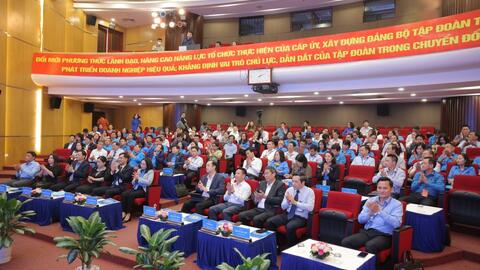 Chú trọng chăm lo đời sống văn hóa cho người lao động