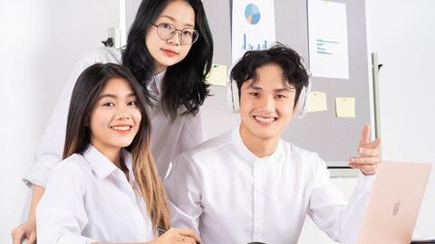 Nữ giới học ngành nghề nào dễ xin việc làm nhất?