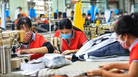 Kinh tế năm: Xuất khẩu kỳ vọng bứt phá