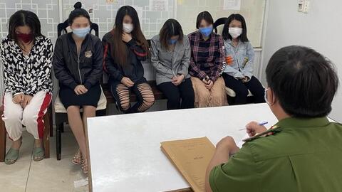 Đà Nẵng đề xuất hỗ trợ người bán dâm hoàn lương được học nghề