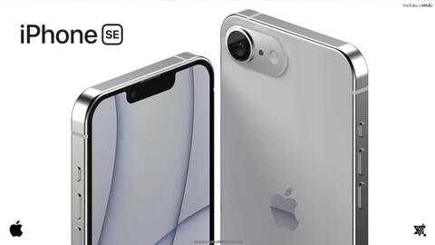 iPhone giá 10 triệu lộ thêm thông tin hấp dẫn: Ngoại hình lột xác mới toanh, có nâng cấp ấn tượng như iPhone 15