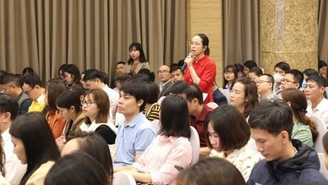 Tiếp tục gỡ vướng các thủ tục liên quan đến hoàn thuế
