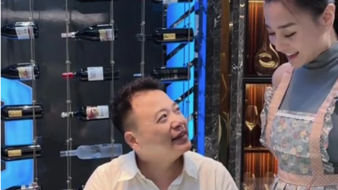 Phương Oanh bầu bì vẫn nấu nướng suốt 4 tiếng, bê tận bàn cho Shark Bình thưởng thức: Nghe câu mời đã thấy ngon!