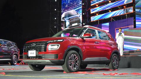 Gần 600 triệu chọn Hyundai Venue, Kia Sonet hay Toyota Raize, bảng so sánh này cho thấy sự khác biệt của 3 xe ở 5 hạng mục