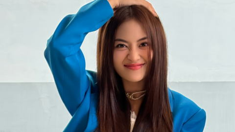 Thùy Anh hạnh phúc khi được khán giả thương
