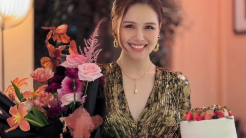 Rời showbiz làm dâu hào môn, Phanh Lee hiện có cuộc sống thế nào?