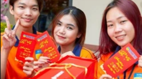 Lịch nghỉ Tết Nguyên đán 2024 của các trường đại học
