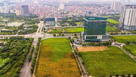 Thông qua Luật Đất đai sửa đổi: Giá và nguồn cung bất động sản sẽ tăng