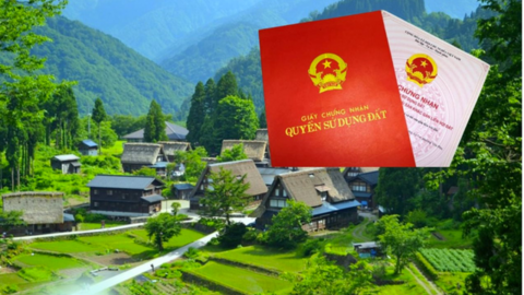 Quy định mới nhất theo Luật đất đai 2024 về bồi thường khi thu hồi đất nông nghiệp, người dân nên biết