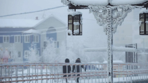 Giải mã vùng đất Siberia: Nơi “khai sinh” đợt lạnh giá kỷ lục đang khiến người Việt ‘co ro’